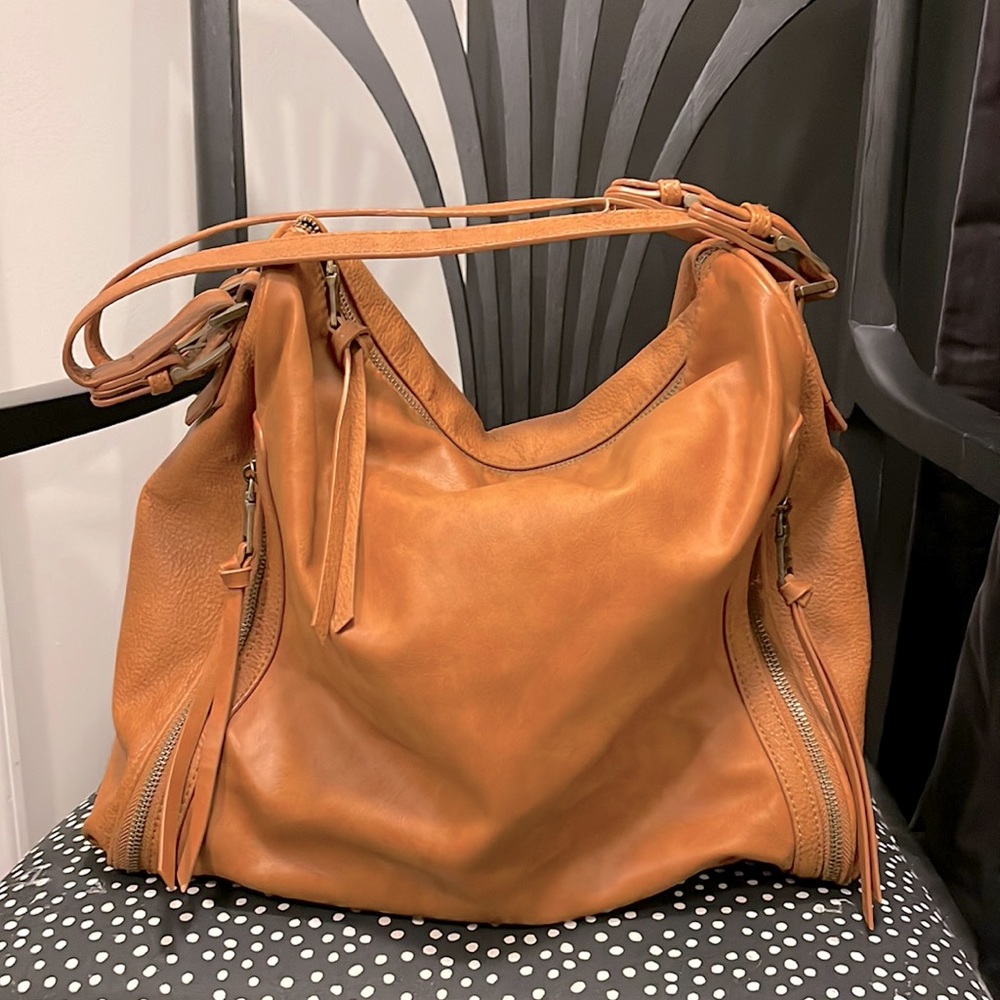 Steve Madden hobo bag